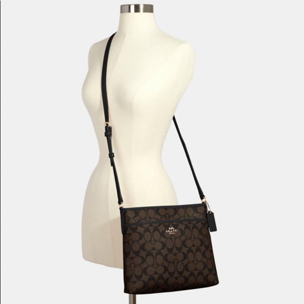 Coach Crossbody Bag